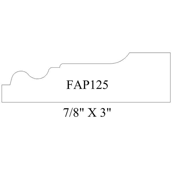 FAP125