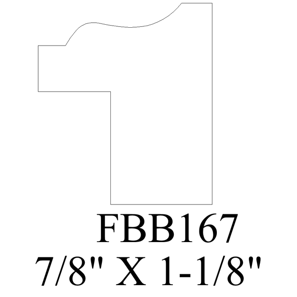 FBB167