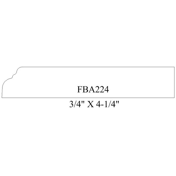 FBA224