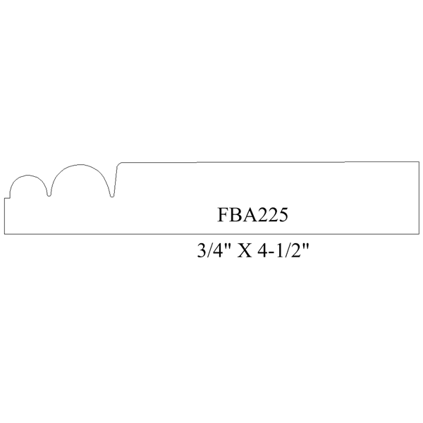 FBA225