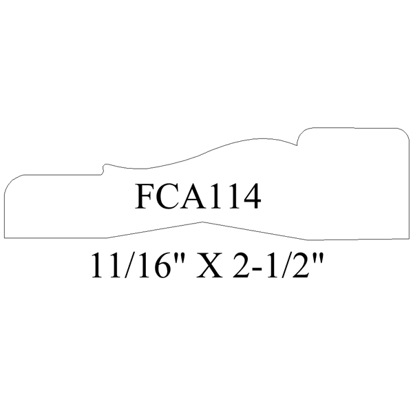 FCA114