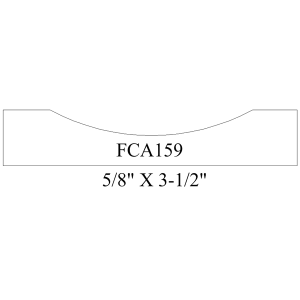 FCA159