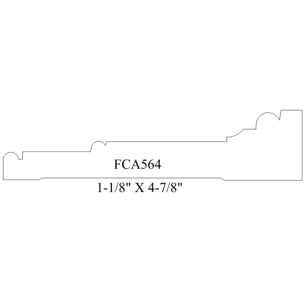 FCA564