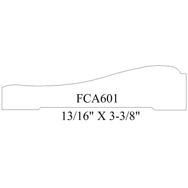 FCA601