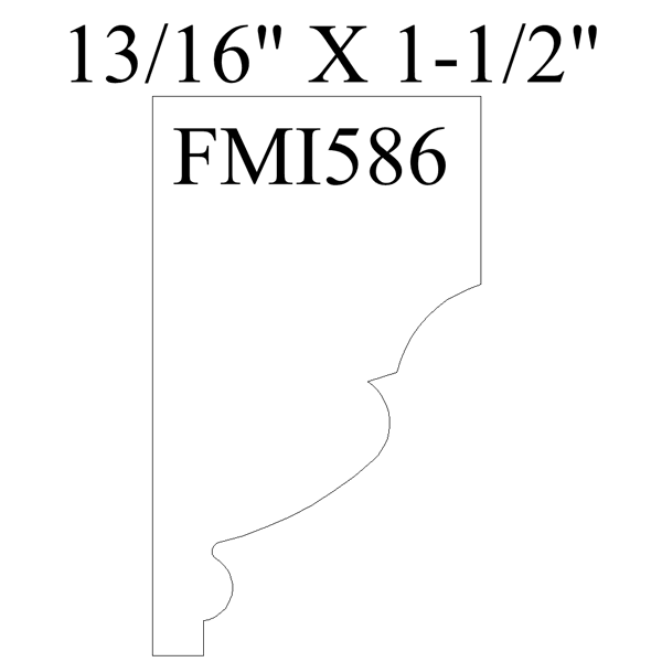 FMI586-HC