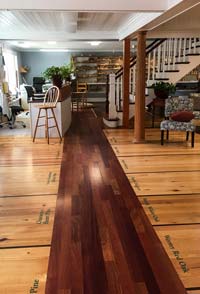 Flooring Fat Andy S Hardwood Inc Manufacturers