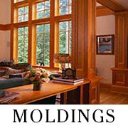 Moldings