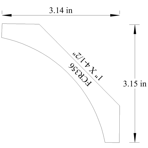 FCR356