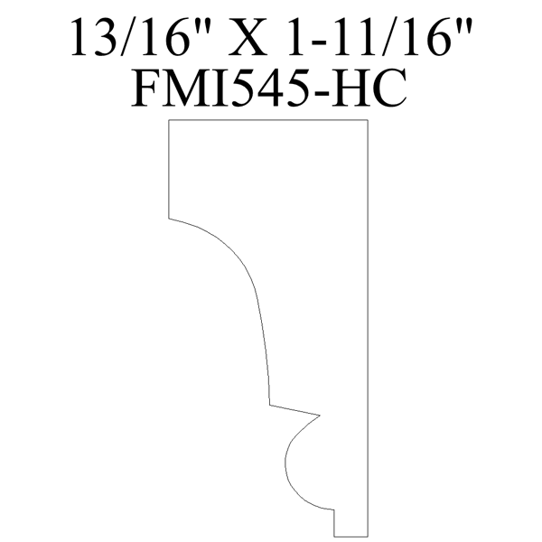 FMI545-HC