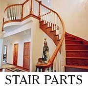 Stair Parts